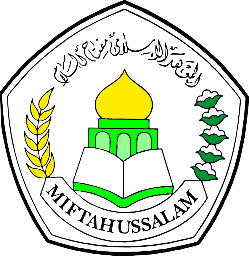PONDOK PESANTREN MIFTAHUSSALAM SLEMAN