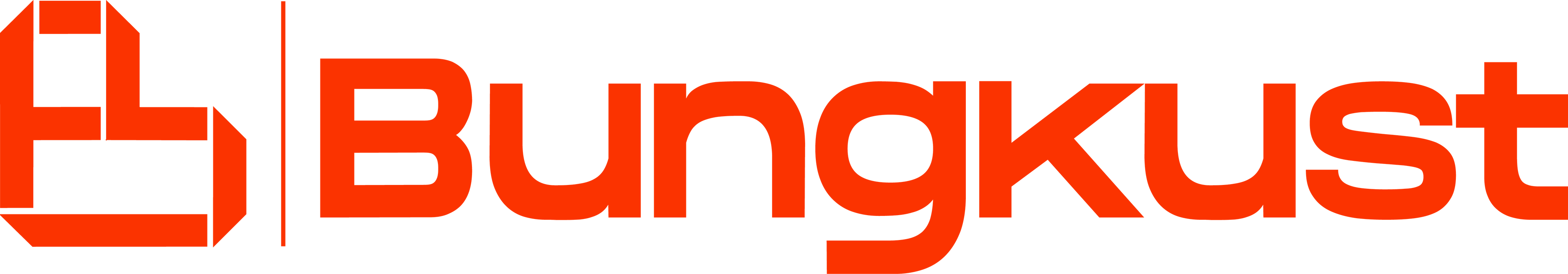 Bungkust