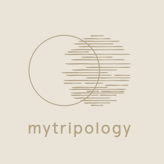 mytripology logo