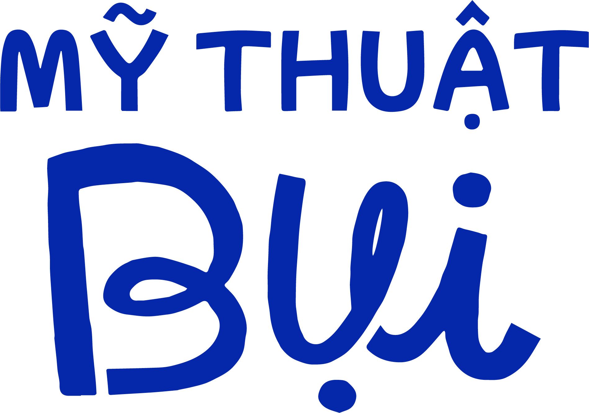 Mỹ thuật Bụi
