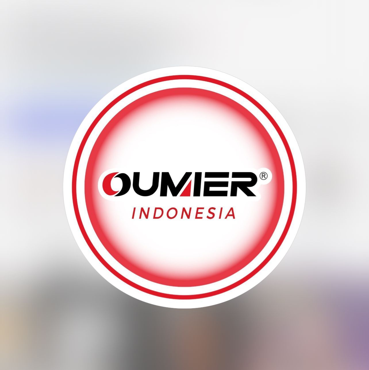 Oumier Indonesia