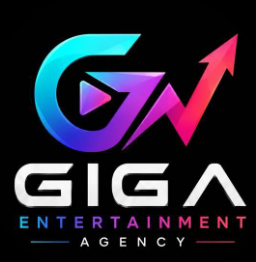 GIGA Entertainment logo