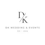 DK Wedding & Event Planner Bali logo