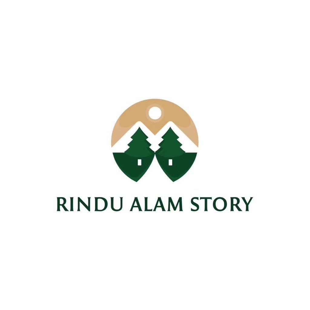 Rindu Alam Story