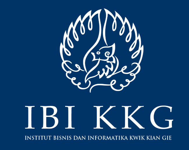 INSTITUT BISNIS INDONESIA