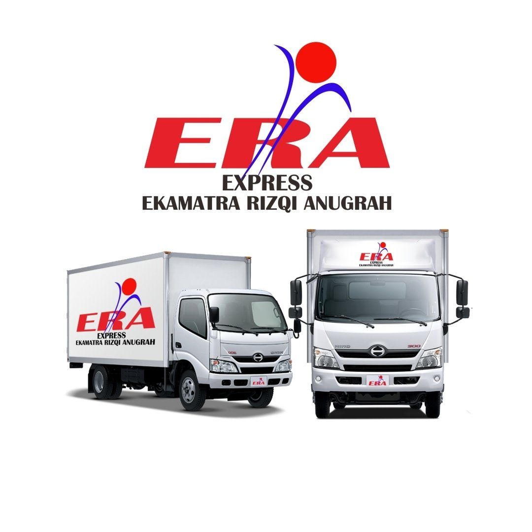 PT Ekamatra Rizqi Anugrah