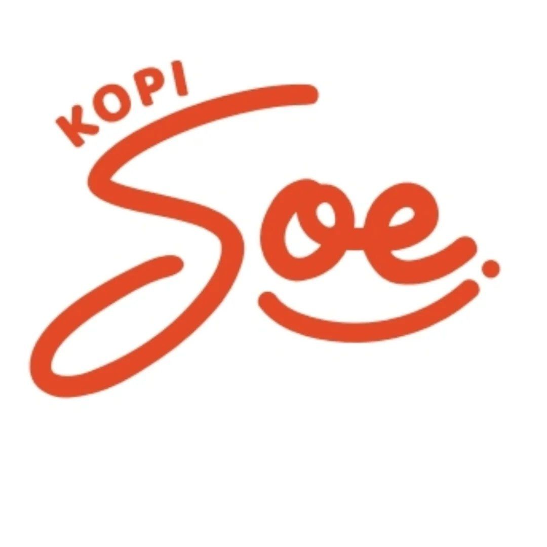 KOPI SOE SUMATERA