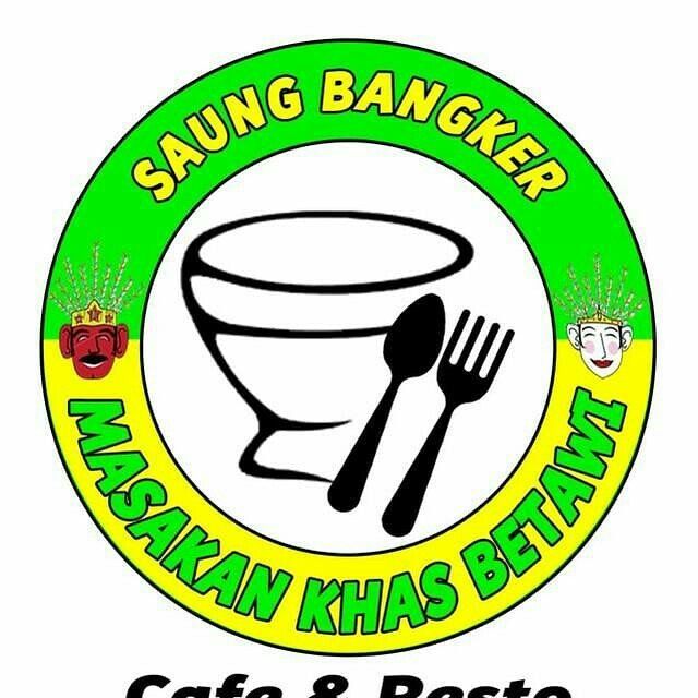 Saung Bangker Betawi Jakarta