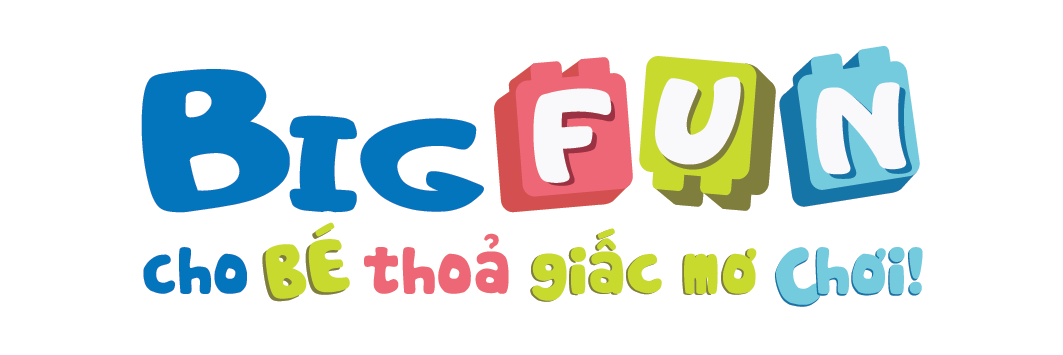 CÔNG TY TNHH MTV BIG FUN