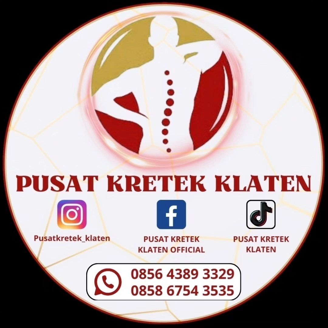 PUSAT KRETEK KLATEN