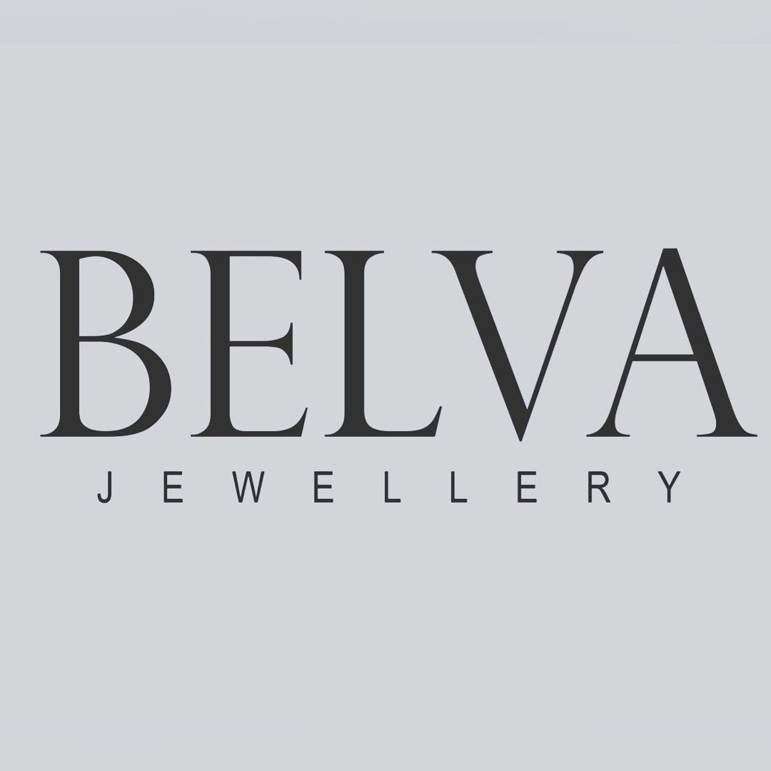 Belva Jewellery logo