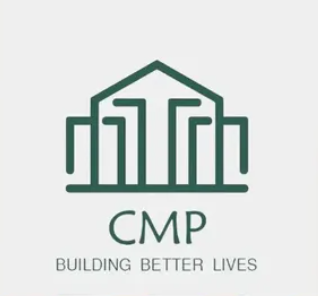 Cipta Mandiri Perkasa logo