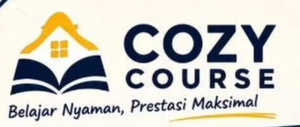 Cozy Course logo