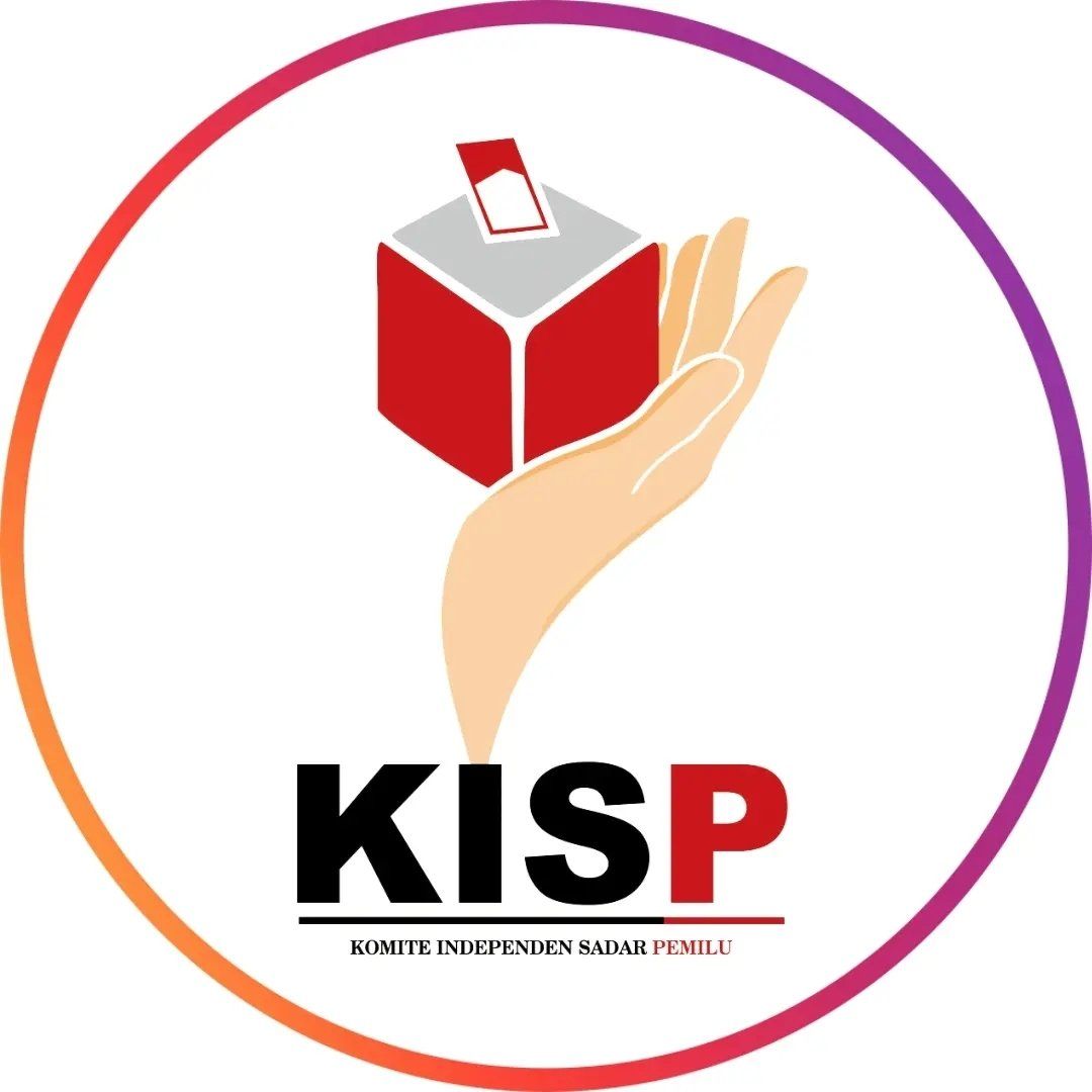 Komite Independen Sadar Pemilu (KISP)
