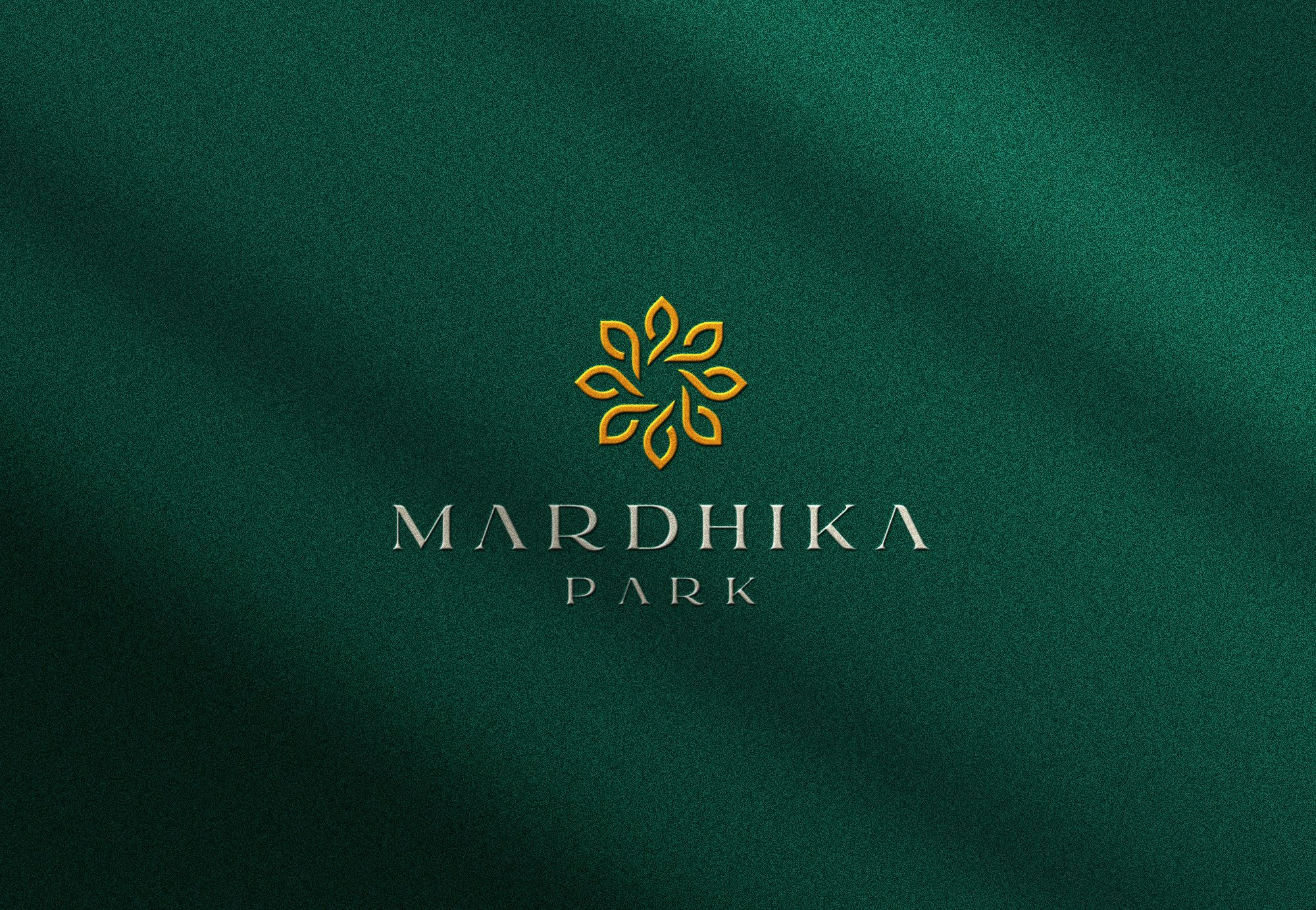 Apartemen Mardhika Park