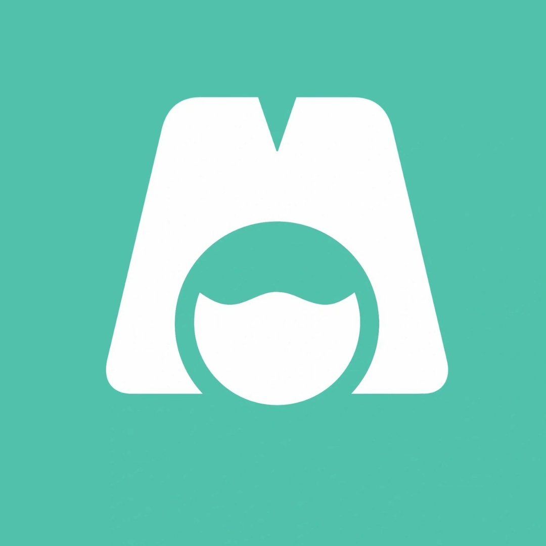 Many Laundry logo