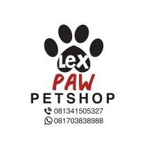 Lex Paw Pet Shop