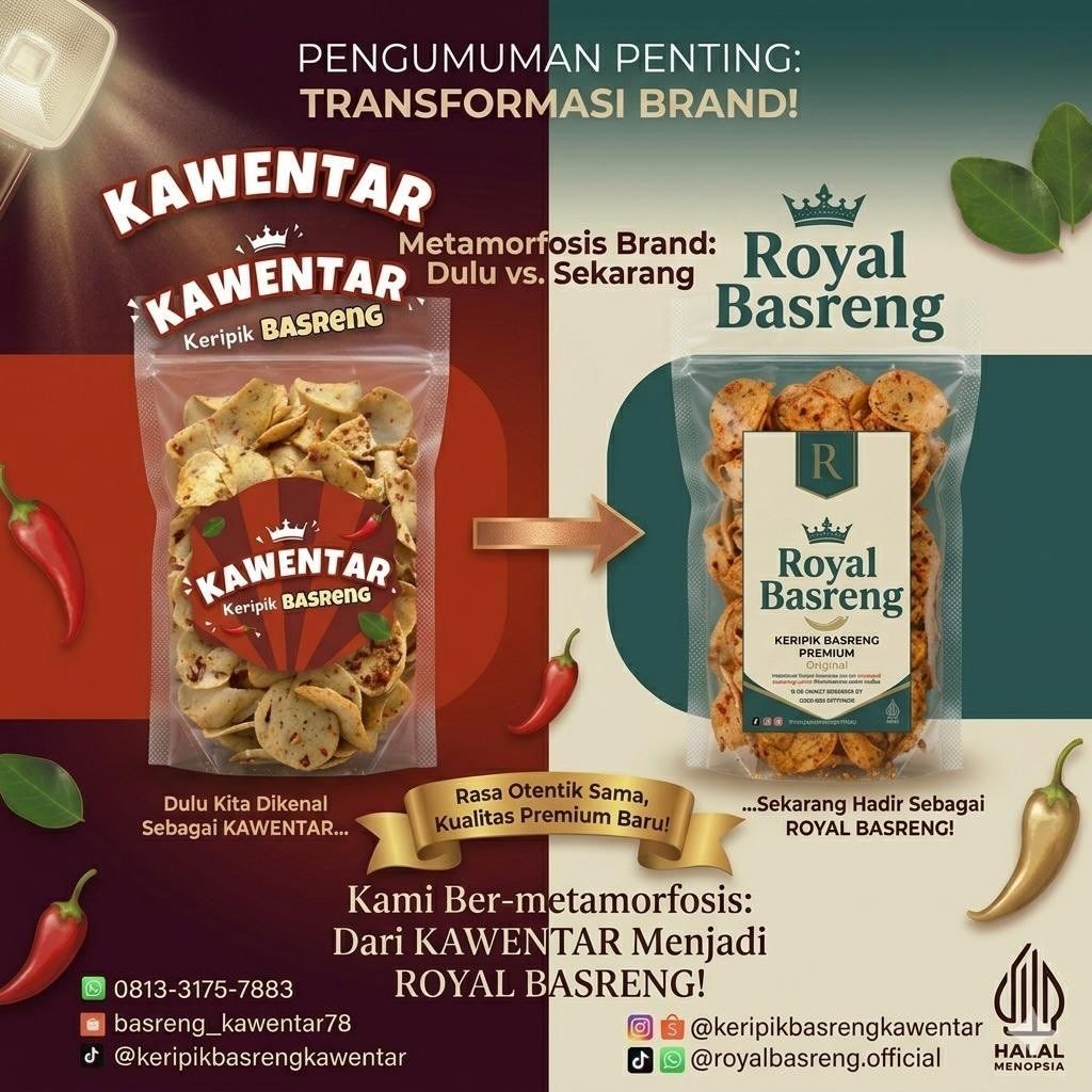 Royal Snack Official