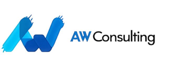 AW Consulting logo