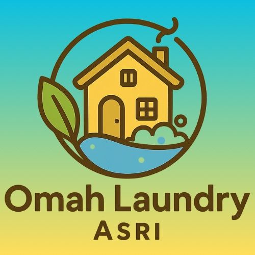 Omah Laundry Asri