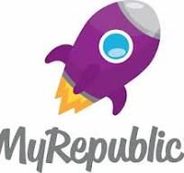 MyRepublic Branch Sleman