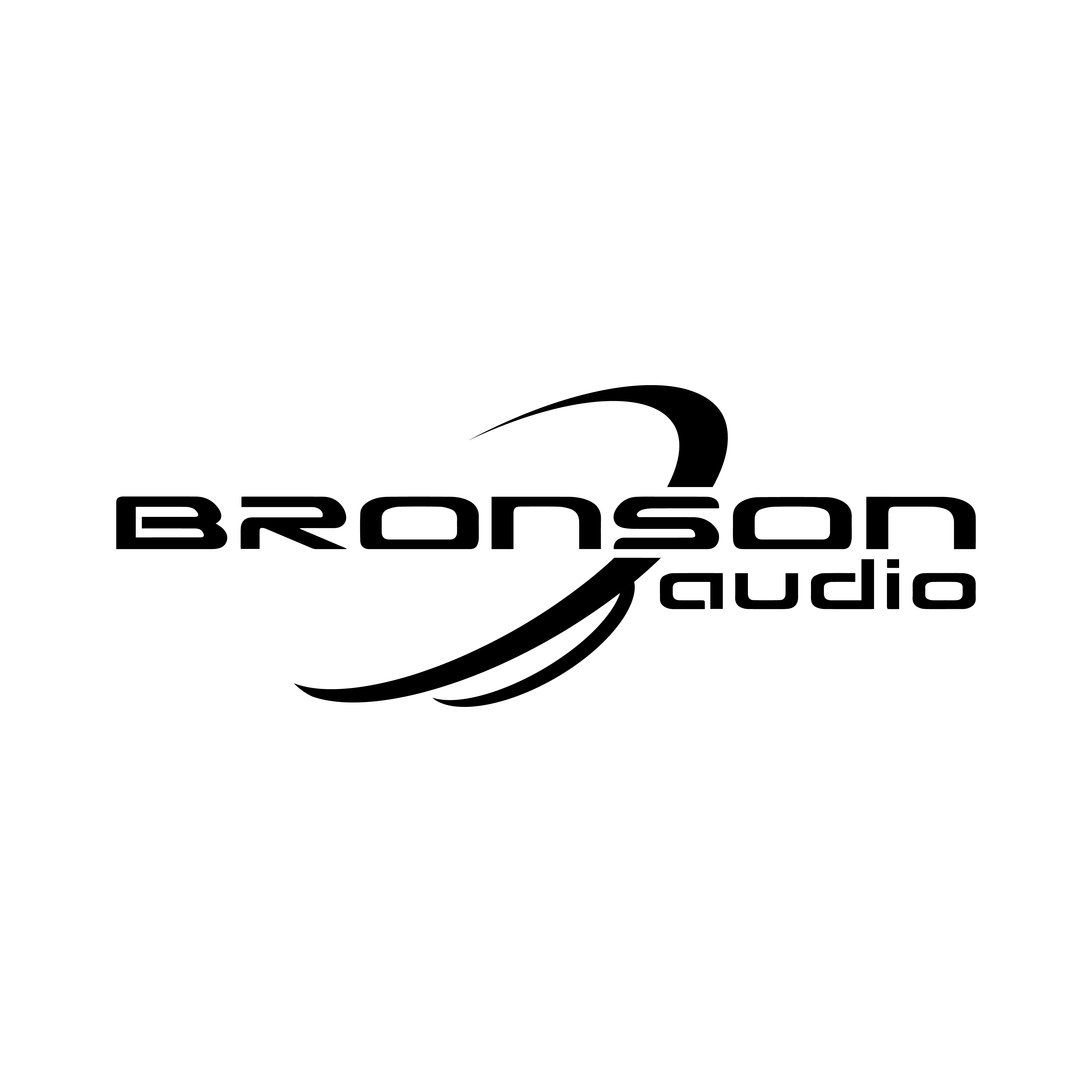 Bronson Audio