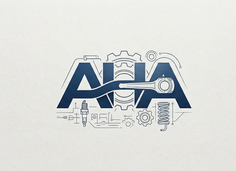PT. APKINDO HASTA AUTOPART logo