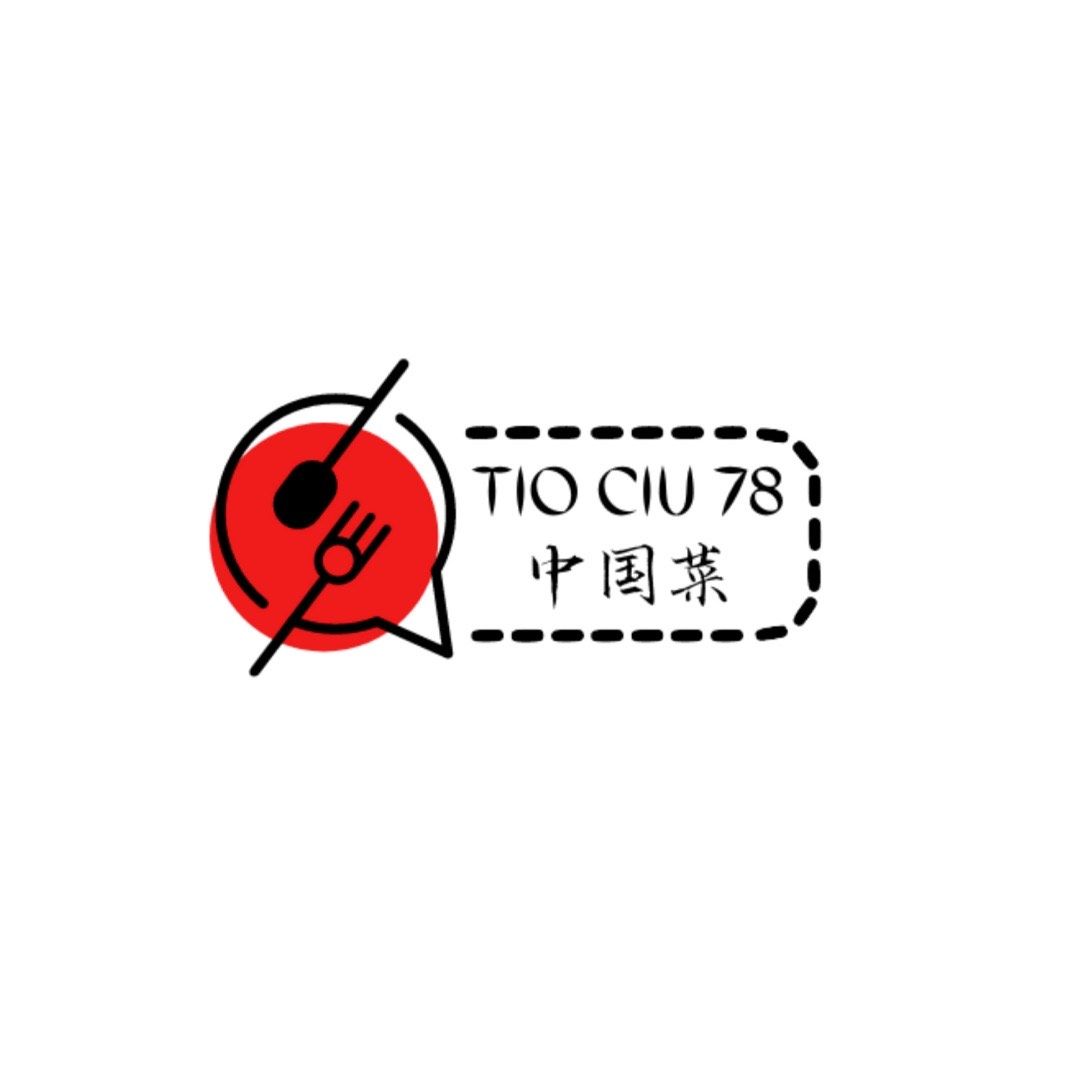 TIO CIU 78 CHINESE FOOD