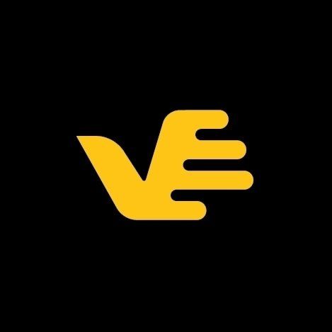 VELOPRINT.ID logo