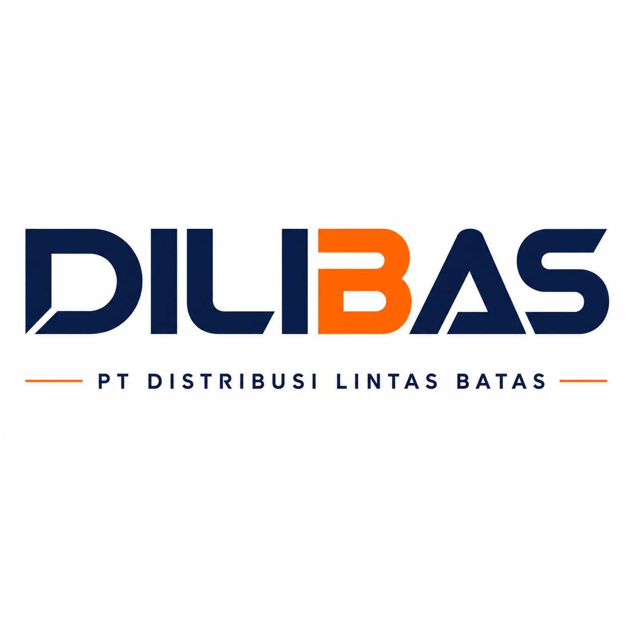 PT Distribusi Lintas Batas