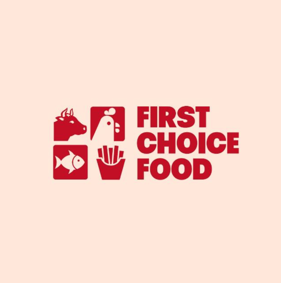 CV FIRST CHOICE FOOD