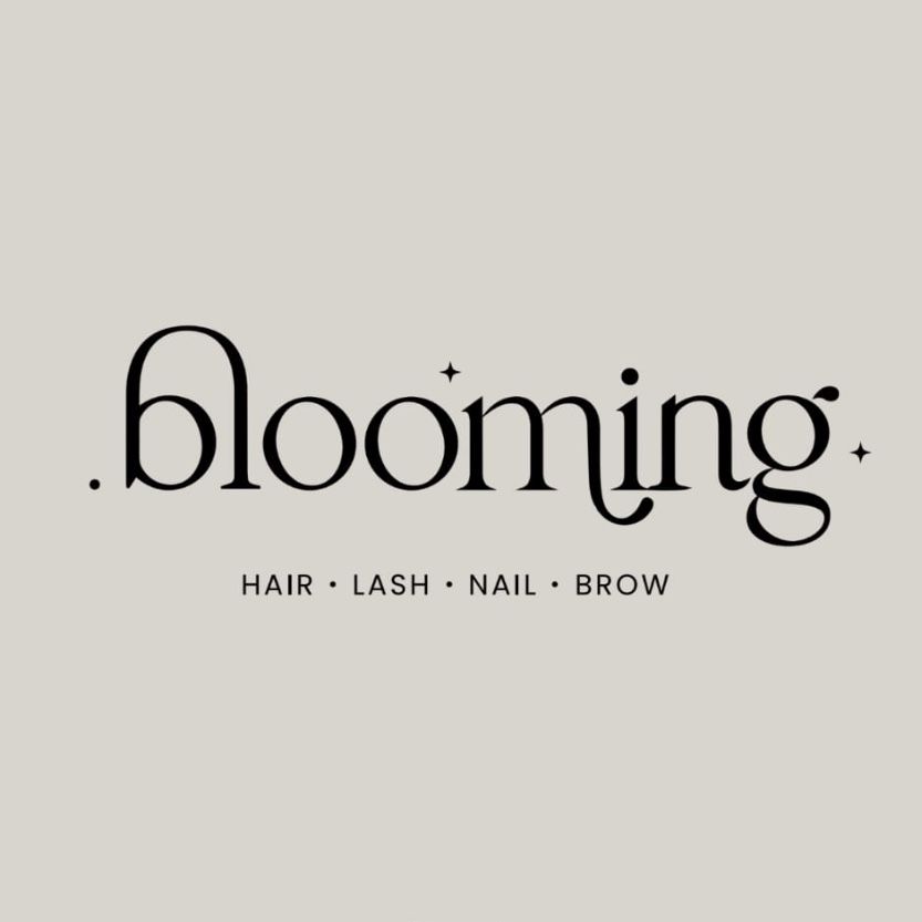 Blooming