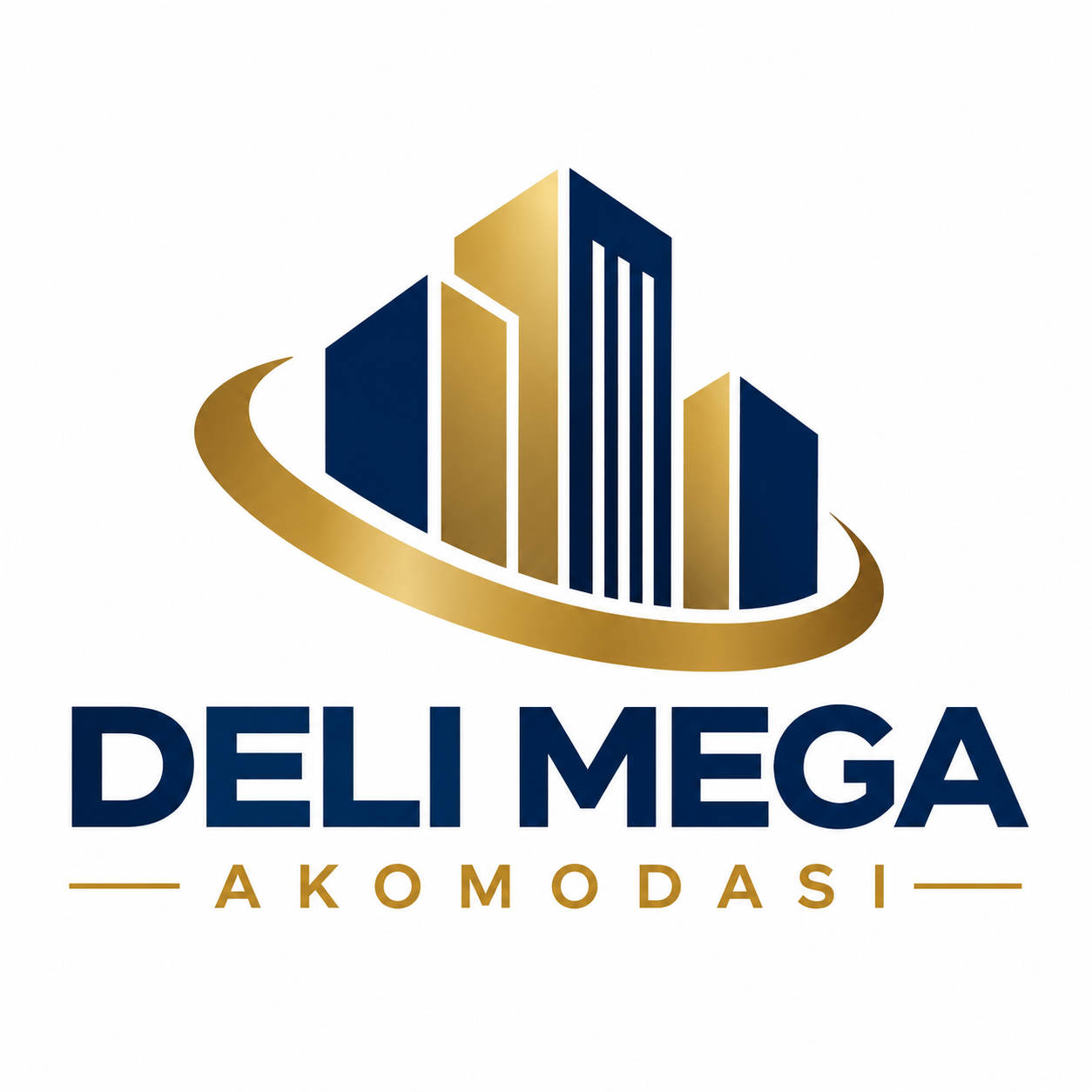 Deli Mega Akomodasi