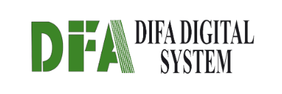 PT. Difa Digital System Jakarta