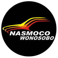 Nasmoco Wonosobo logo