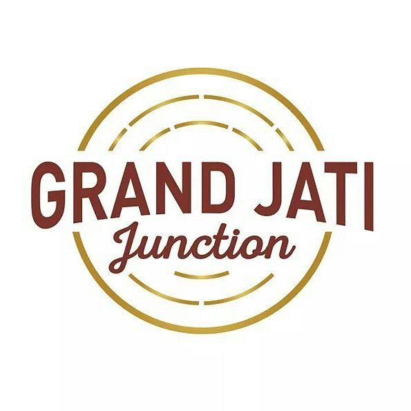 Grand Jati Junction logo