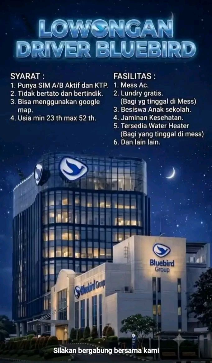 pengemudi