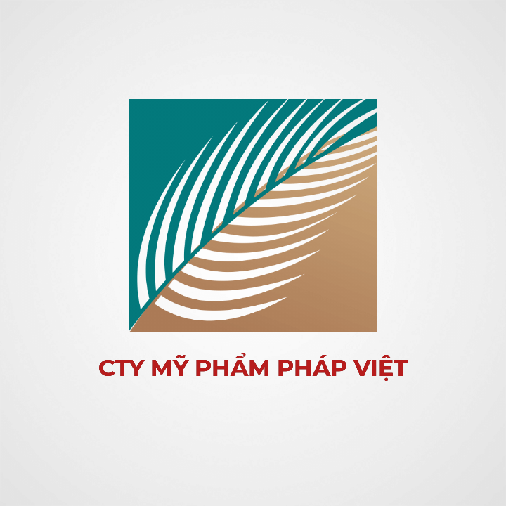 CÔNG TY TNHH MỸ PHẨM PHÁP VIỆT logo