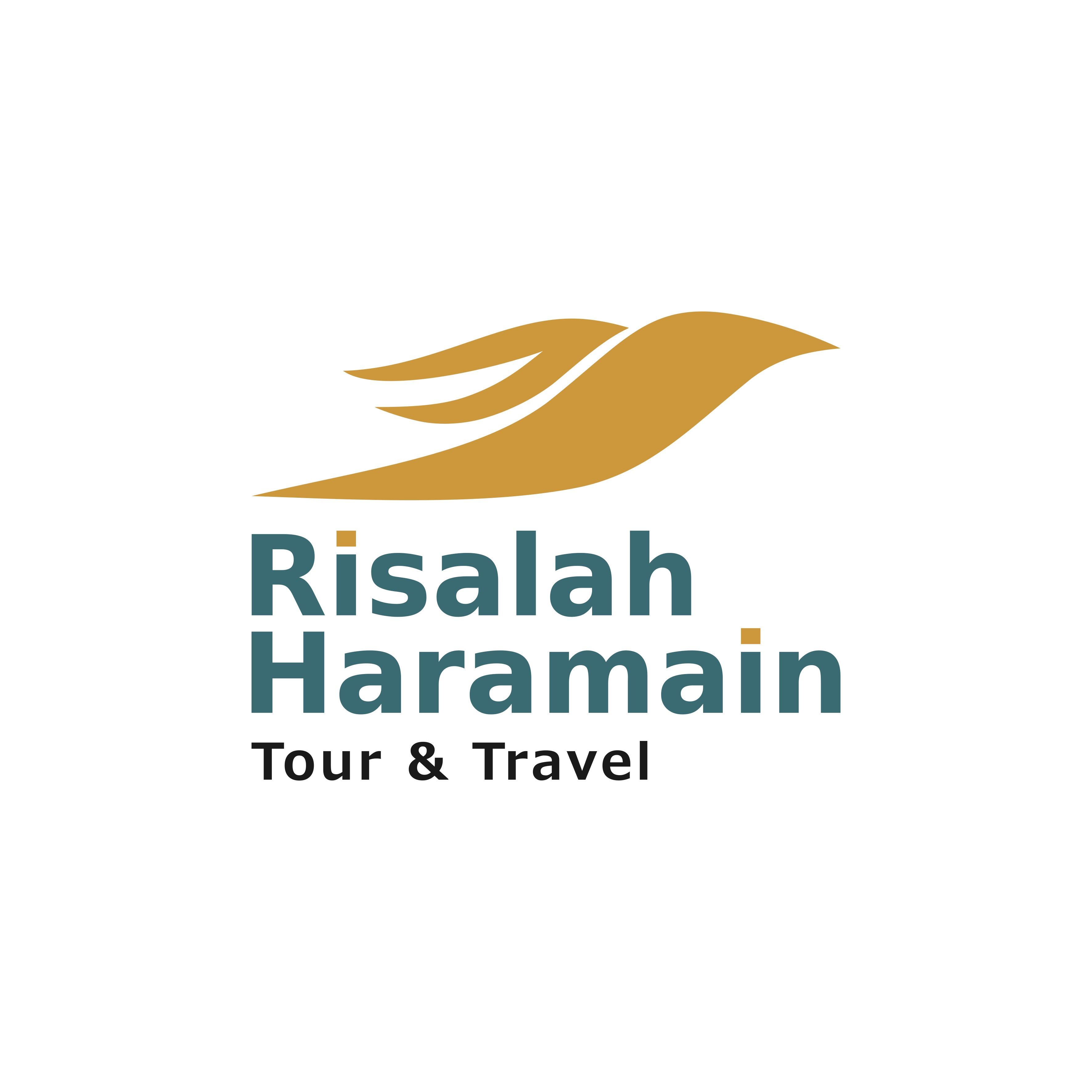 PT. RISALAH HARAMAIN GRUP