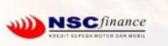 NSC finance Nunukan