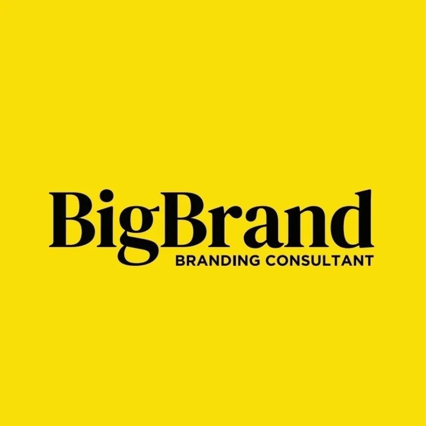 BigBrand - One Stop Branding Ecosystem