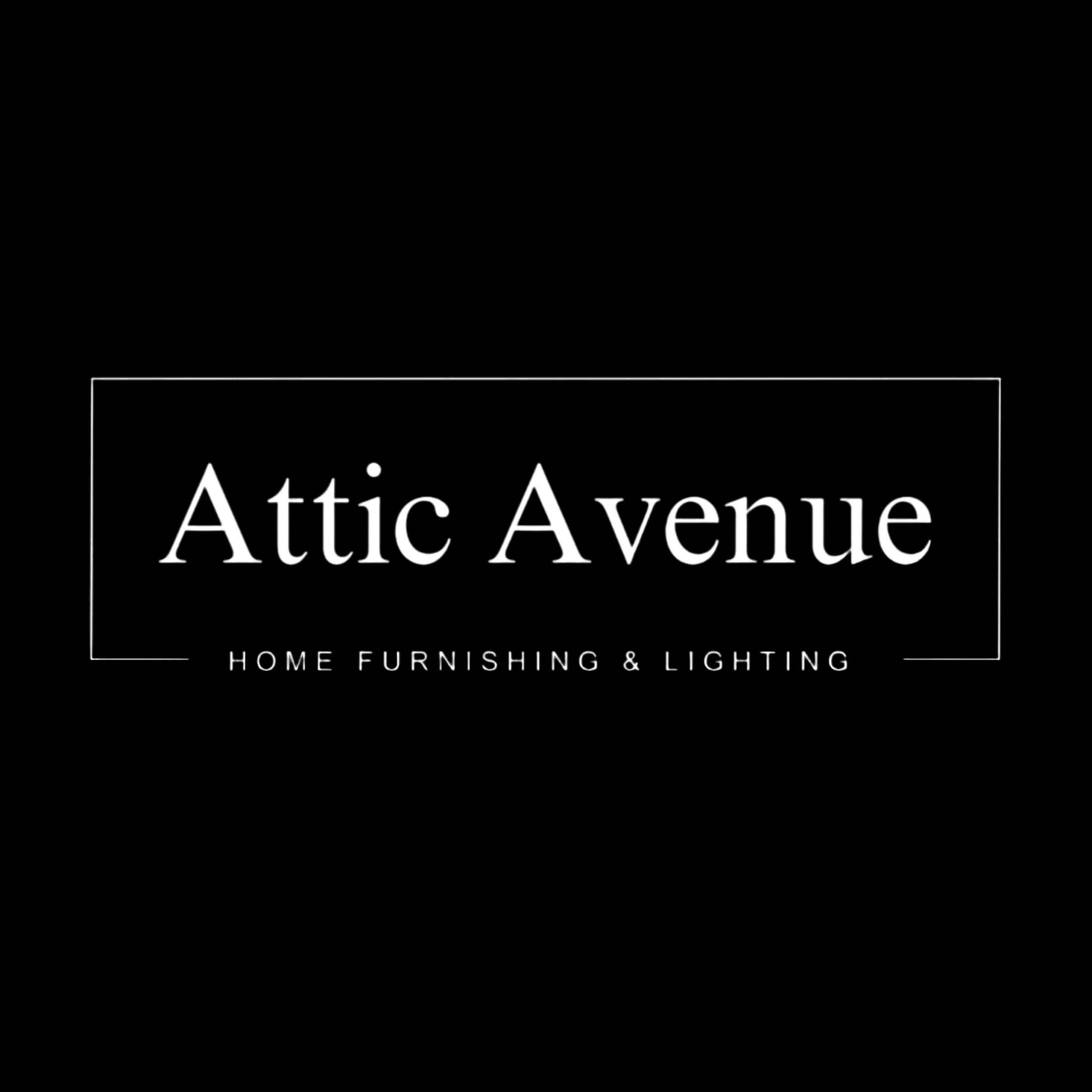 Attic Avenue Furnishing & Lighting