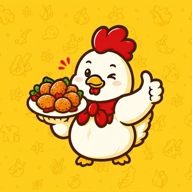 Ayam Laosku