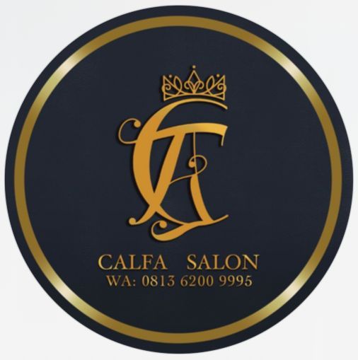 Calfa Salon Wedding