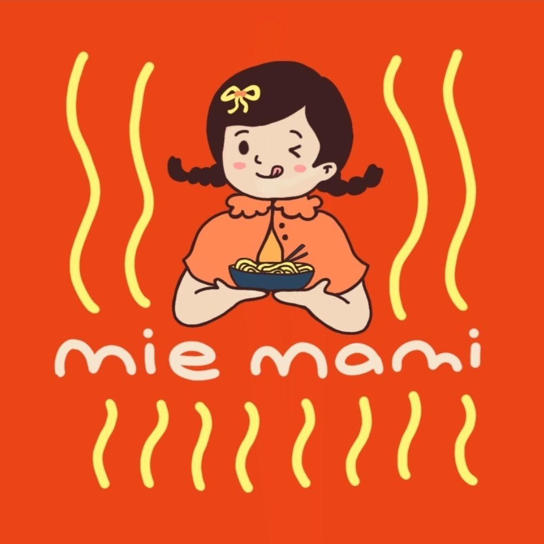 Mie Mami logo