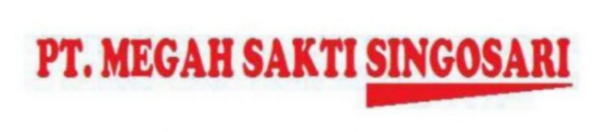PT Megah Sakti Singosari