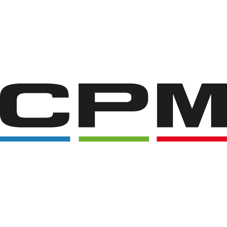 Công ty Cổ Phần CPM Việt Nam logo