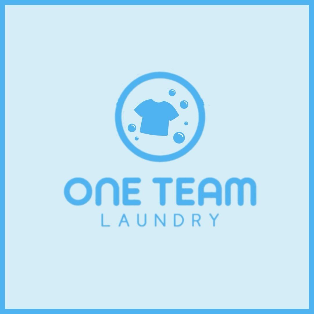 One Team Laundry