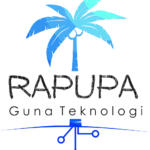 PT. Rapupa Guna Teknologi