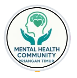 Mental Health Community Priangan Timur